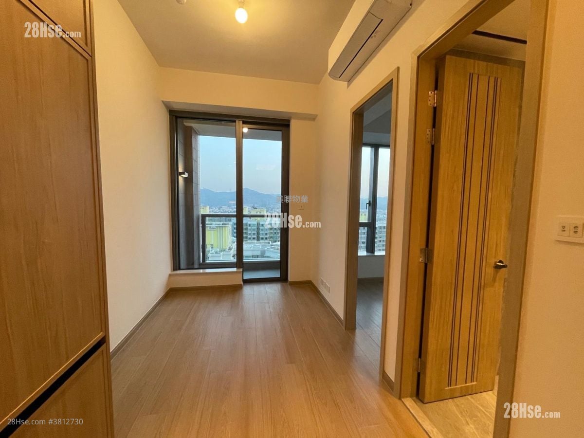 朗天峰 租盘 1 房 , 1 浴室 292 平方尺