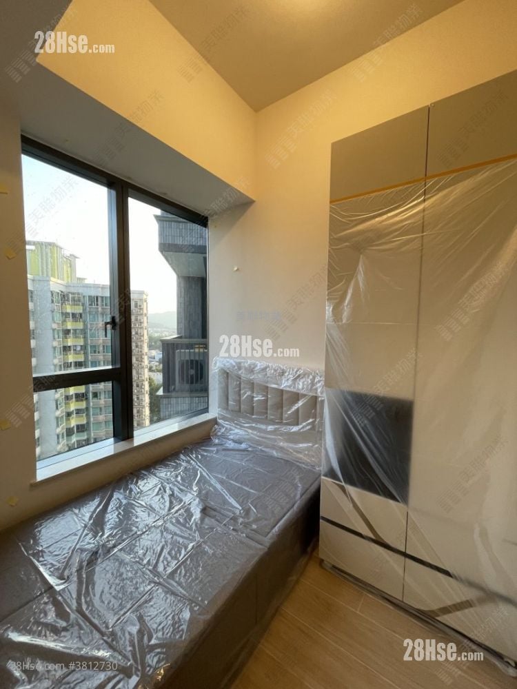 朗天峰 租盘 1 房 , 1 浴室 292 平方尺