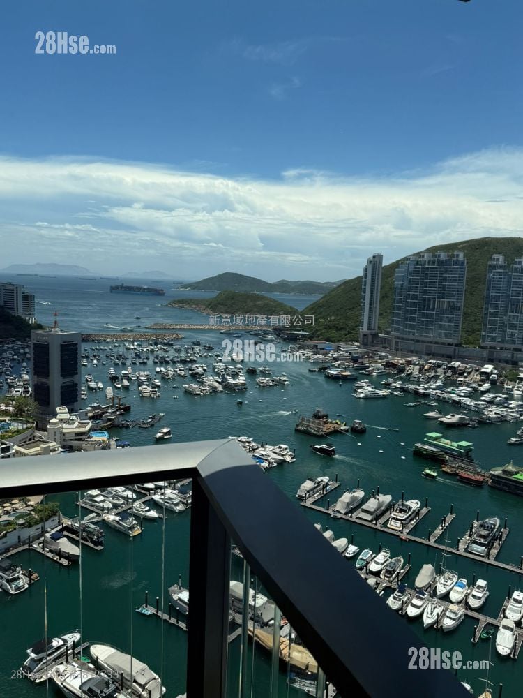 深湾9号 租盘 4 房 , 3 浴室 2,056 平方尺