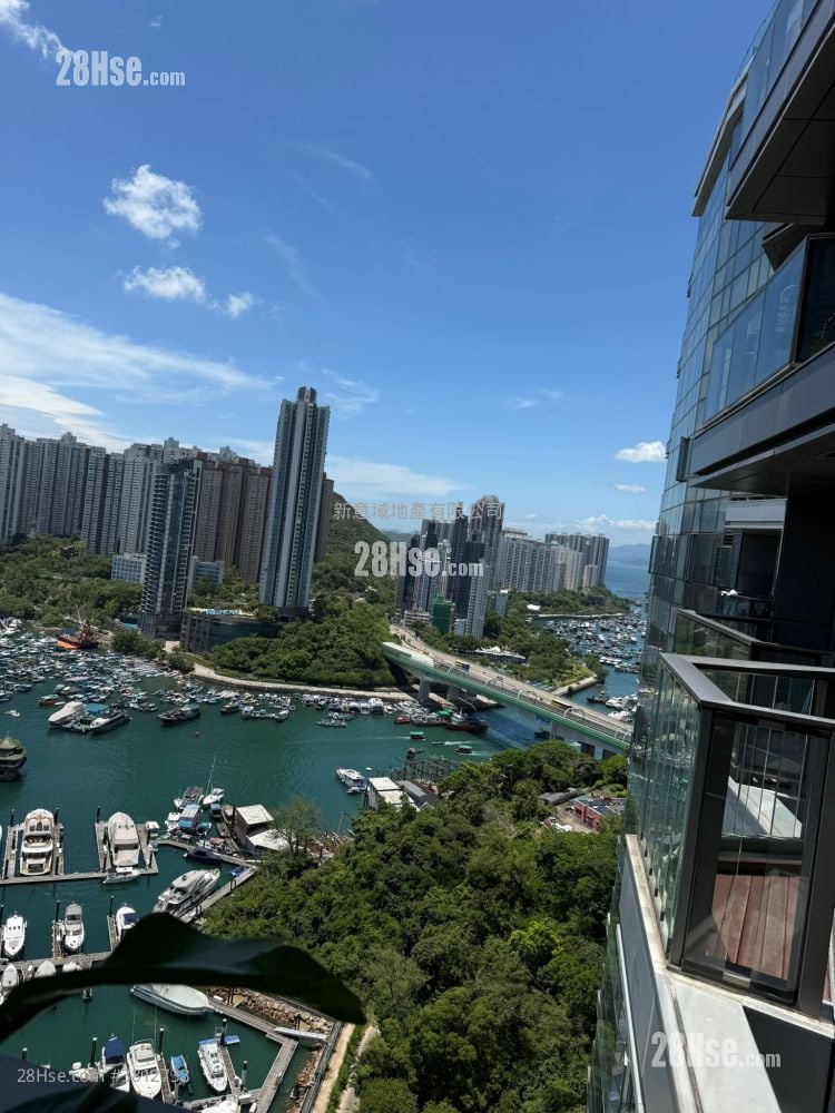 深湾9号 租盘 4 房 , 3 浴室 2,056 平方尺