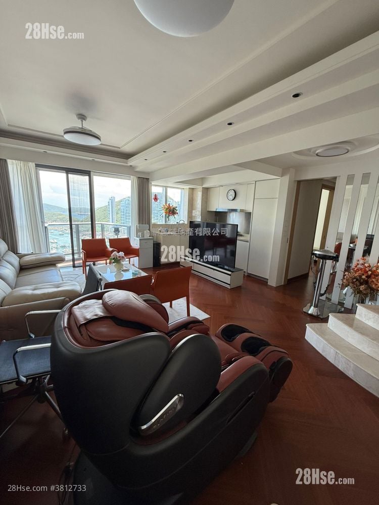 深湾9号 租盘 4 房 , 3 浴室 2,056 平方尺