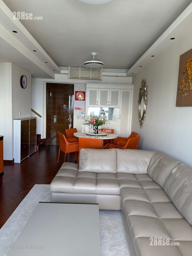 深湾9号 租盘 4 房 , 3 浴室 2,056 平方尺