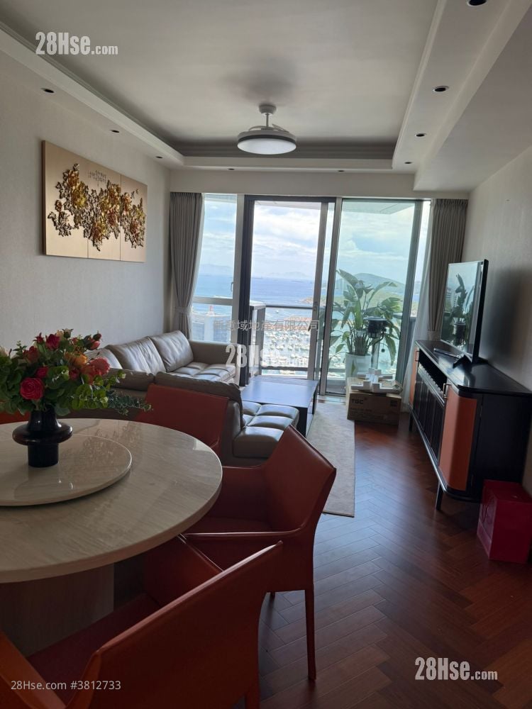 深湾9号 租盘 4 房 , 3 浴室 2,056 平方尺