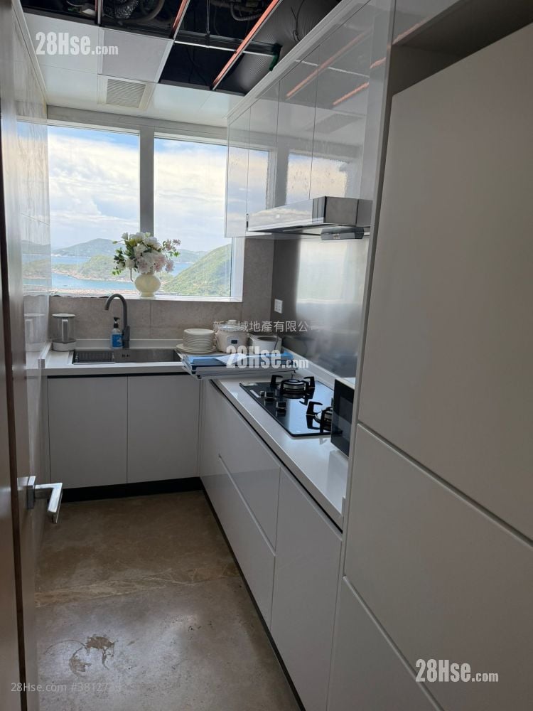 深湾9号 租盘 4 房 , 3 浴室 2,056 平方尺