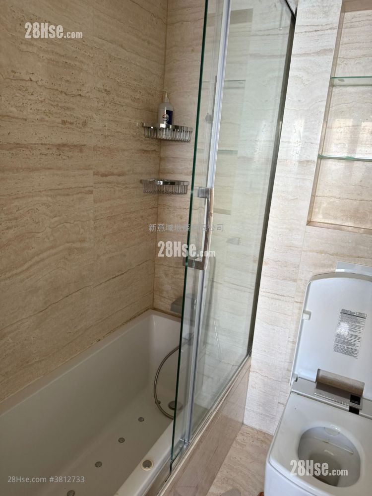 深湾9号 租盘 4 房 , 3 浴室 2,056 平方尺