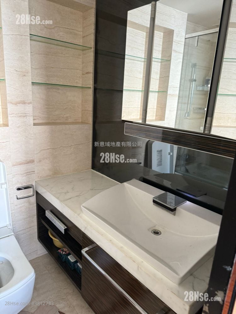 深湾9号 租盘 4 房 , 3 浴室 2,056 平方尺