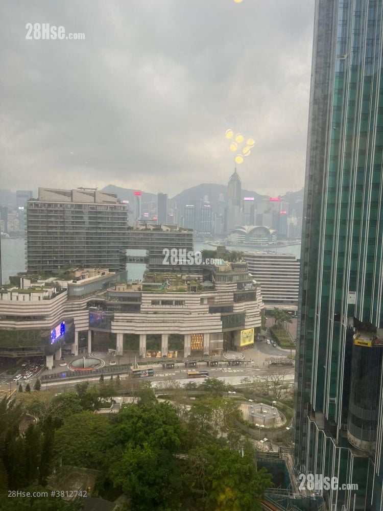 凯誉 售盘 2 房 , 1 浴室 508 平方尺