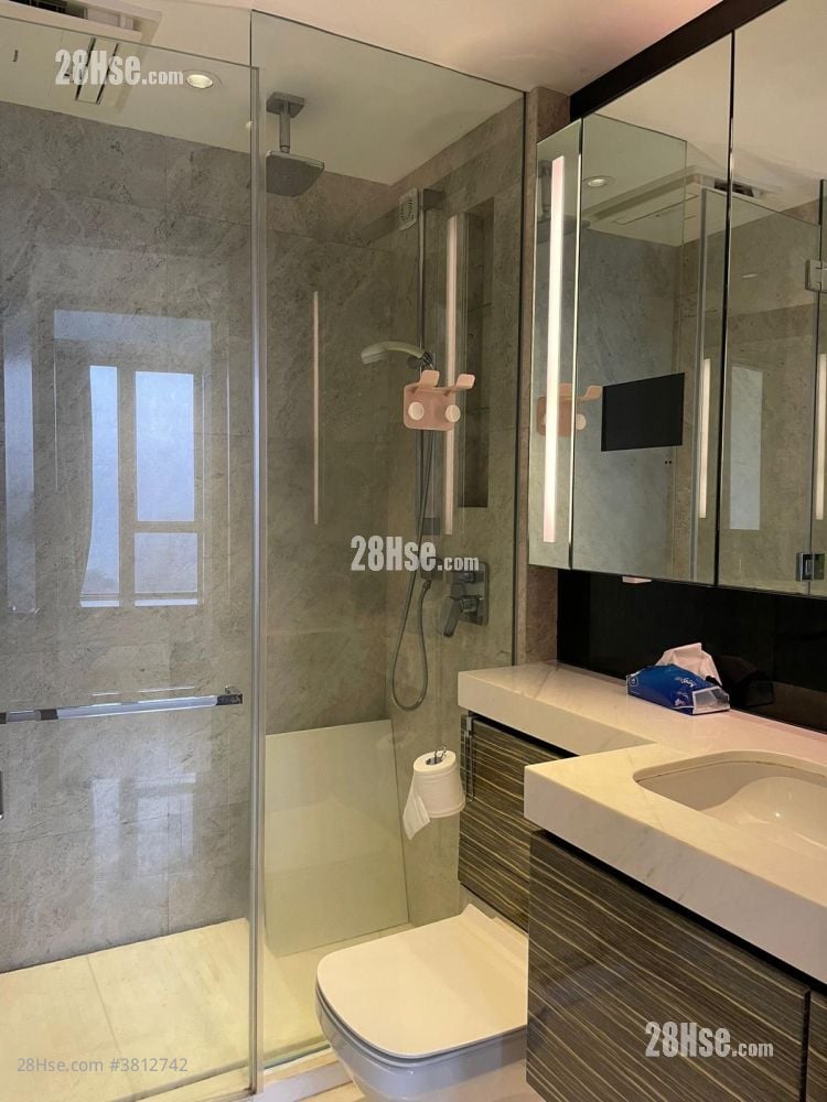 凯誉 售盘 2 房 , 1 浴室 508 平方尺