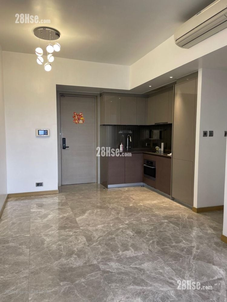 凯誉 售盘 2 房 , 1 浴室 508 平方尺