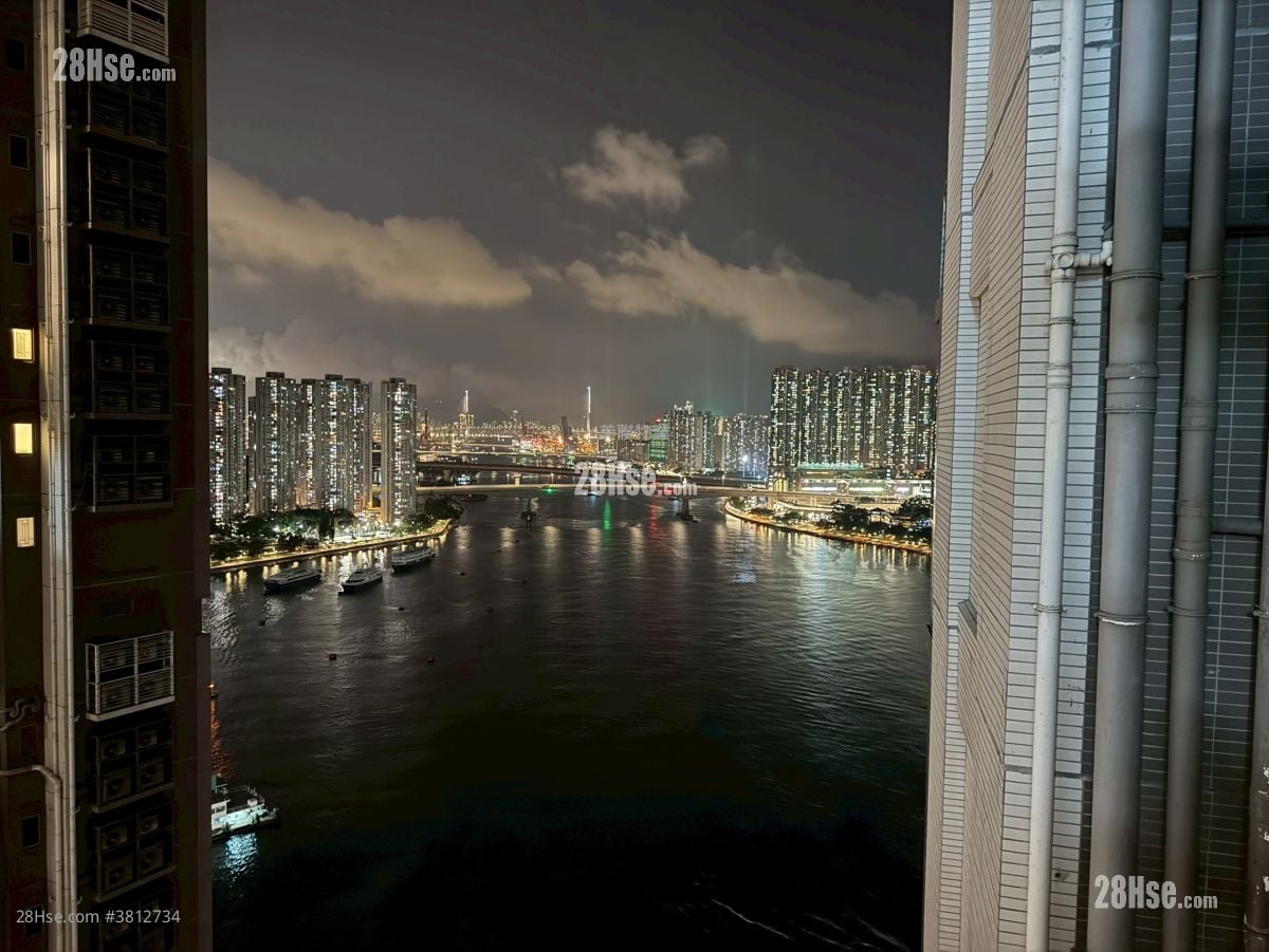 Ocean Pride Sell 2 Bedrooms , 1 Bathroom 530 ft²