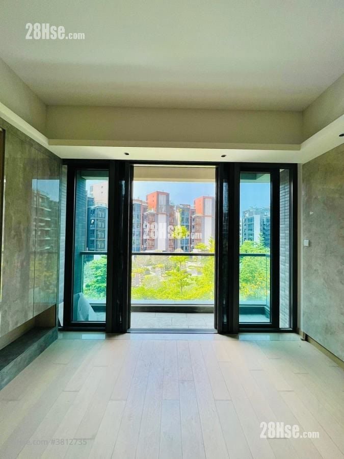 The Bloomsway Sell 4 Bedrooms , 4 Bathrooms 1,259 ft²