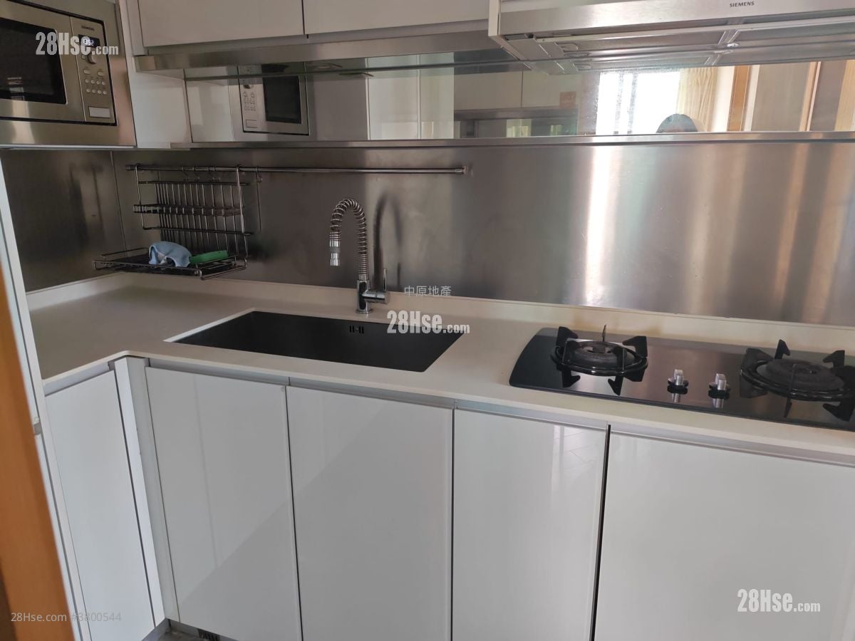 Century Gateway Rental 1 Bedroom , 1 Bathroom 375 ft²