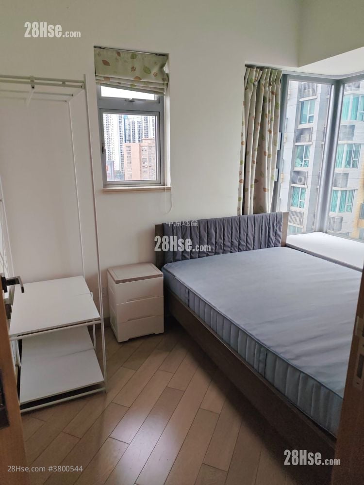 Century Gateway Rental 1 Bedroom , 1 Bathroom 375 ft²