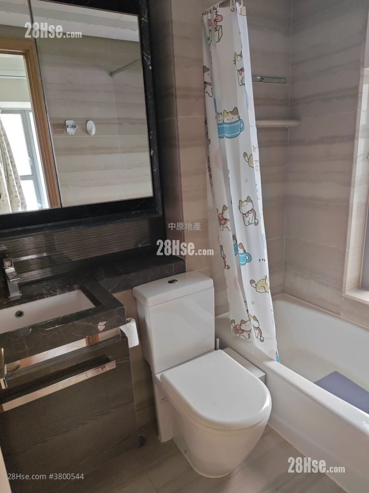 Century Gateway Rental 1 Bedroom , 1 Bathroom 375 ft²