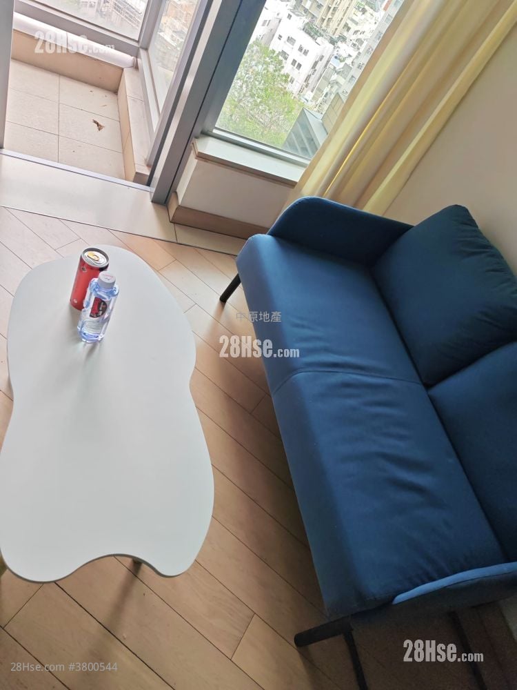 Century Gateway Rental 1 Bedroom , 1 Bathroom 375 ft²