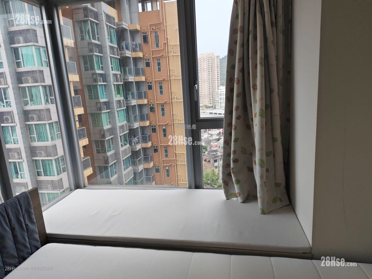 Century Gateway Rental 1 Bedroom , 1 Bathroom 375 ft²