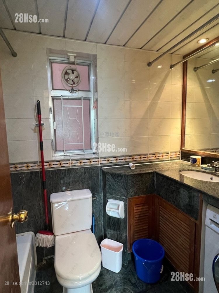 Discovery Park Rental 485 ft²