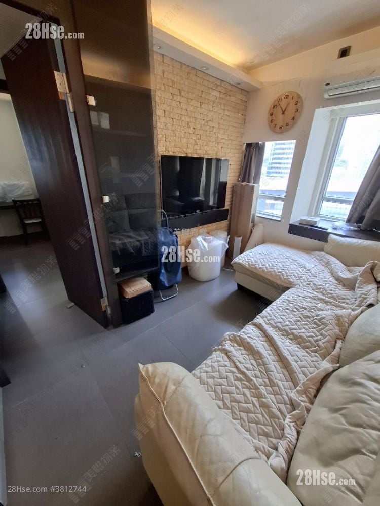 新葵芳花园 售盘 2 房 , 1 浴室 408 平方尺