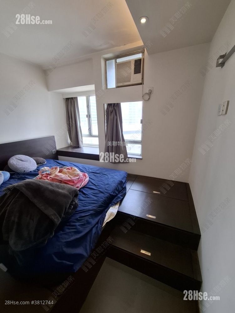 新葵芳花园 售盘 2 房 , 1 浴室 408 平方尺