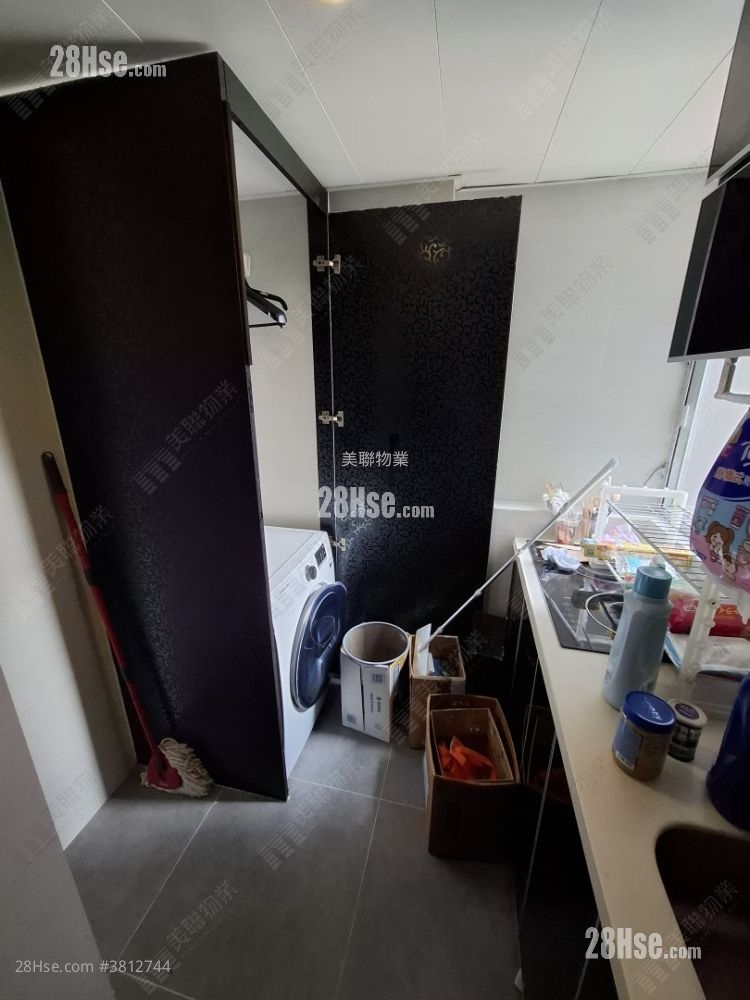 新葵芳花园 售盘 2 房 , 1 浴室 408 平方尺