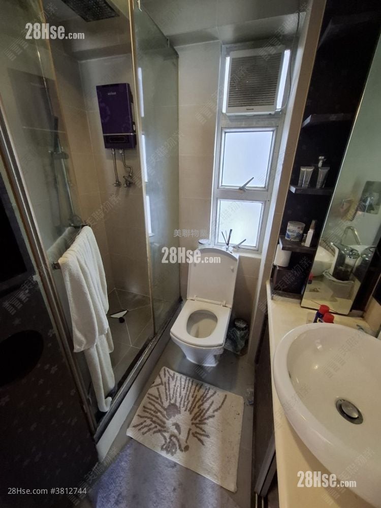 新葵芳花园 售盘 2 房 , 1 浴室 408 平方尺