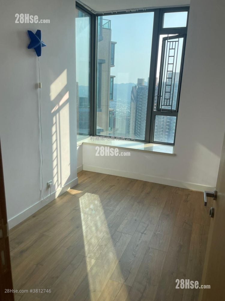 Grand YOHO 售盤 1 房 413 平方呎