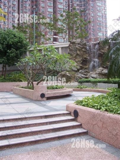 Discovery Park Rental 485 ft²