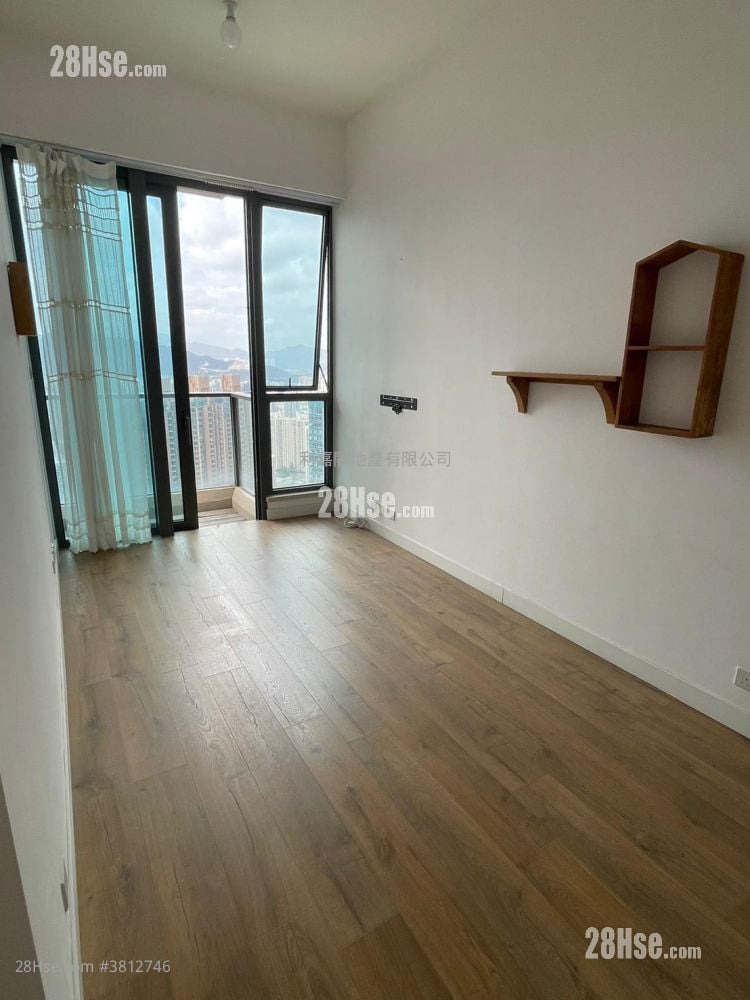 Grand YOHO 售盤 1 房 413 平方呎