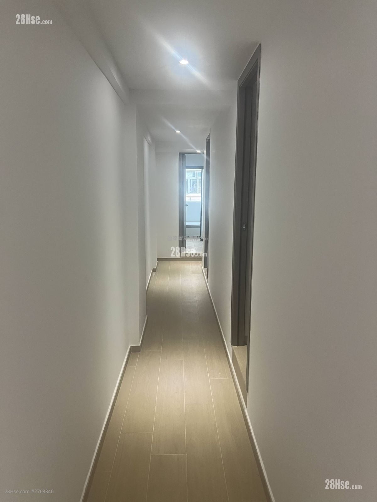 东发大厦 租盘 1 房 , 1 浴室 160 平方尺