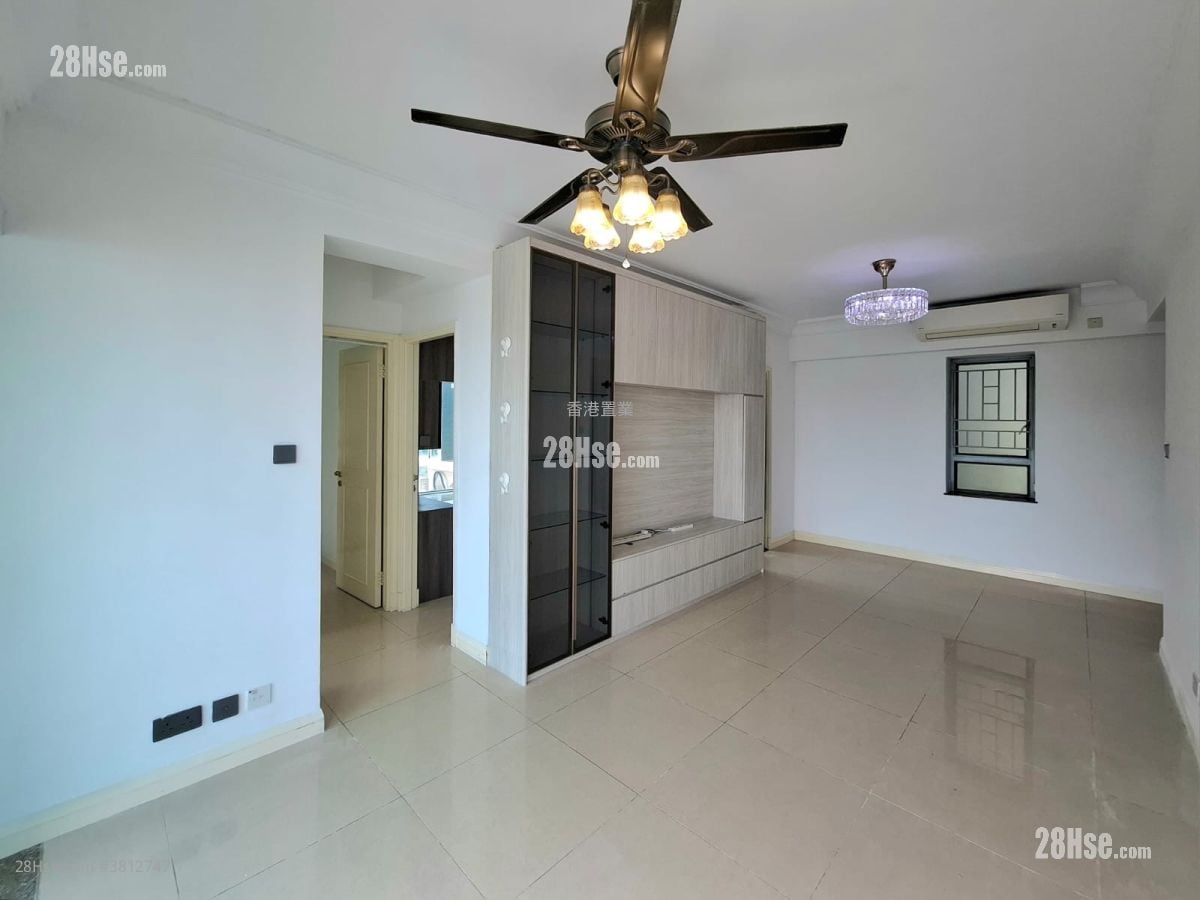 Caribbean Coast Rental 3 Bedrooms , 2 Bathrooms 712 ft²