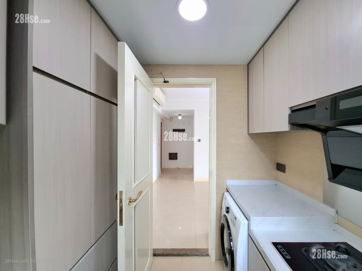 Caribbean Coast Rental 3 Bedrooms , 2 Bathrooms 712 ft²