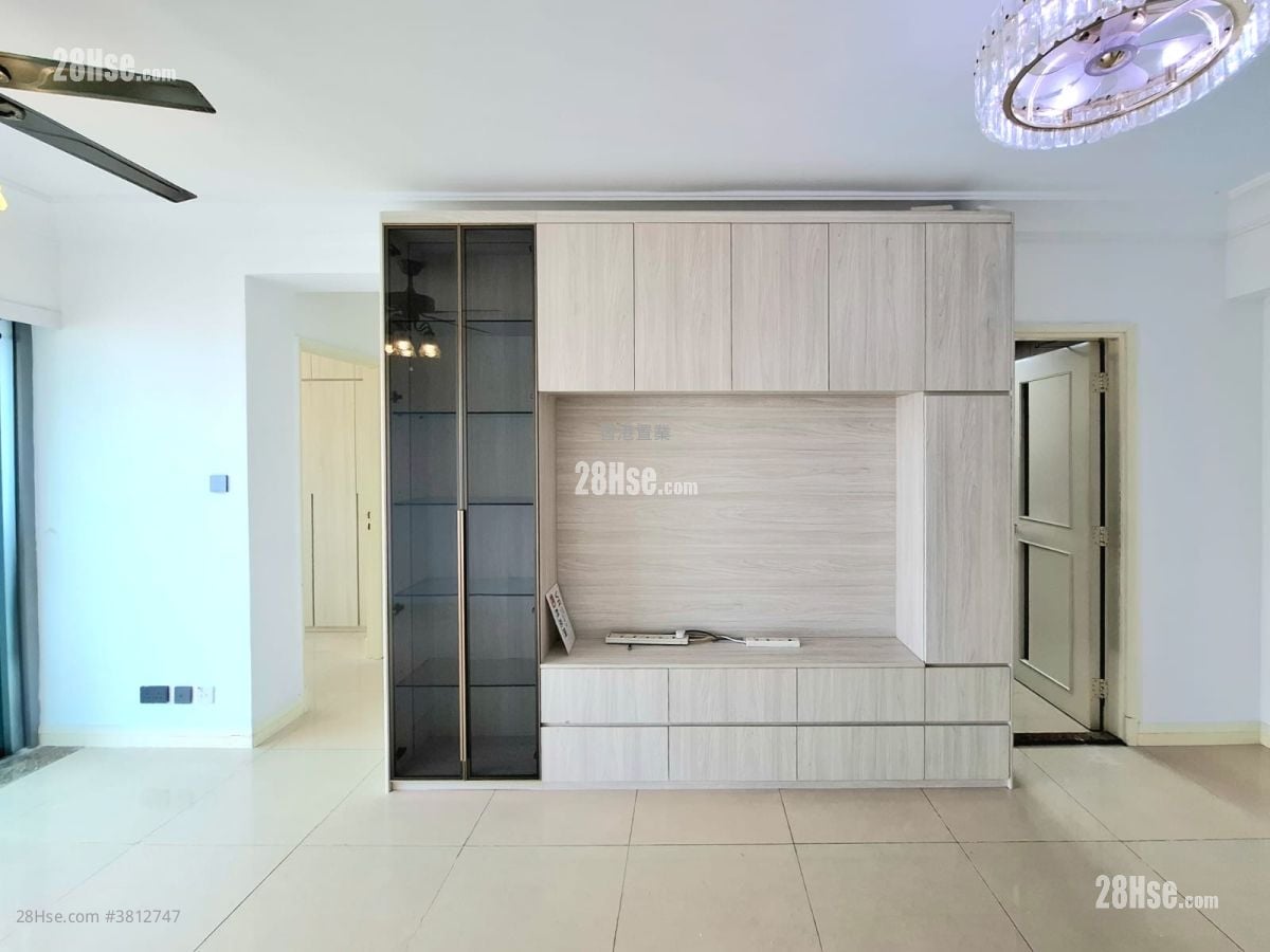 Caribbean Coast Rental 3 Bedrooms , 2 Bathrooms 712 ft²