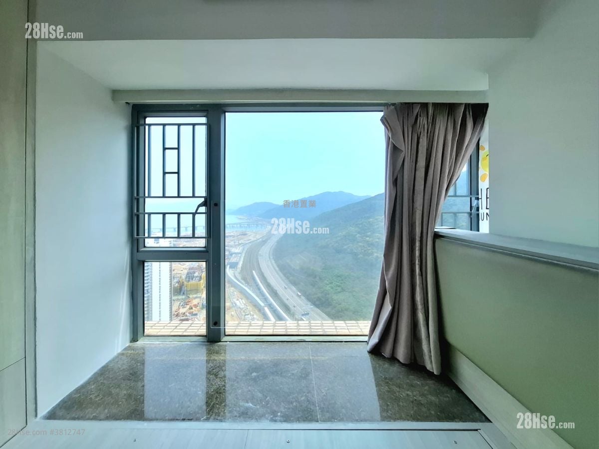 Caribbean Coast Rental 3 Bedrooms , 2 Bathrooms 712 ft²