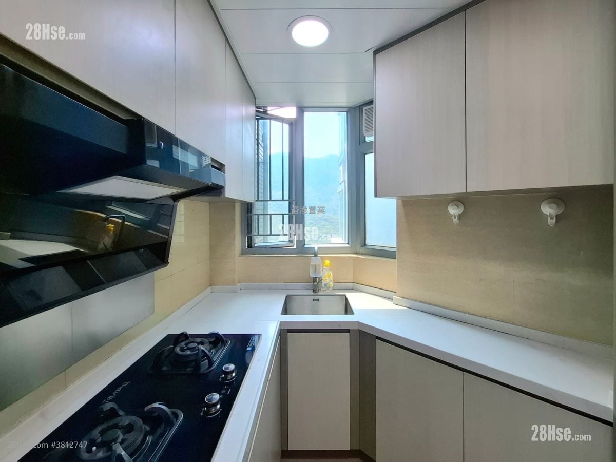 Caribbean Coast Rental 3 Bedrooms , 2 Bathrooms 712 ft²