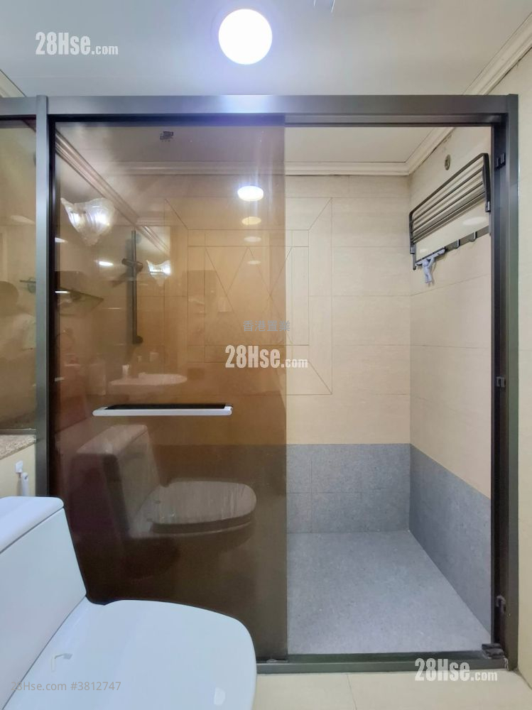 Caribbean Coast Rental 3 Bedrooms , 2 Bathrooms 712 ft²