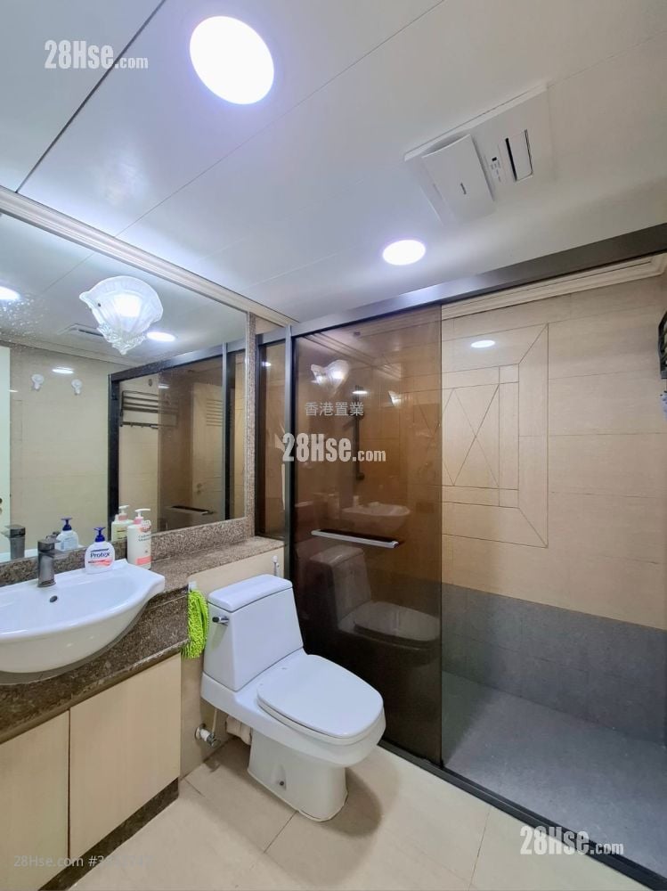 Caribbean Coast Rental 3 Bedrooms , 2 Bathrooms 712 ft²