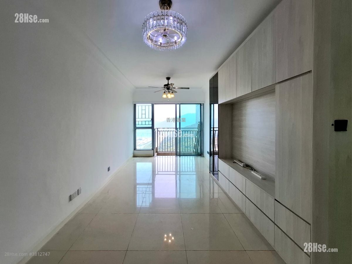 Caribbean Coast Rental 3 Bedrooms , 2 Bathrooms 712 ft²