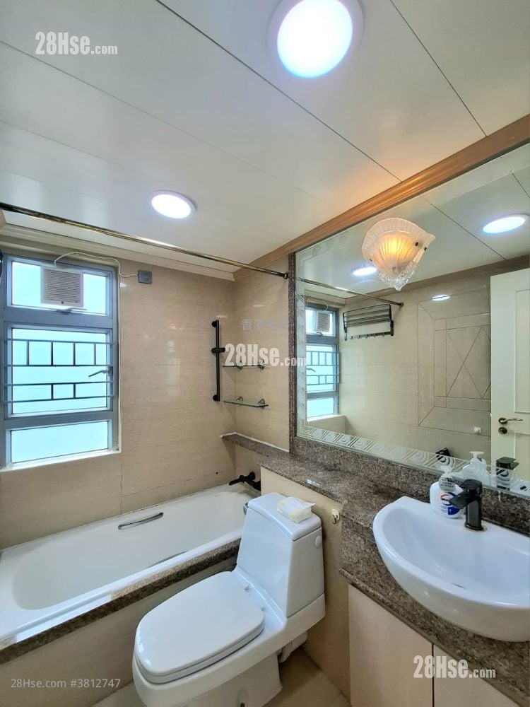 Caribbean Coast Rental 3 Bedrooms , 2 Bathrooms 712 ft²