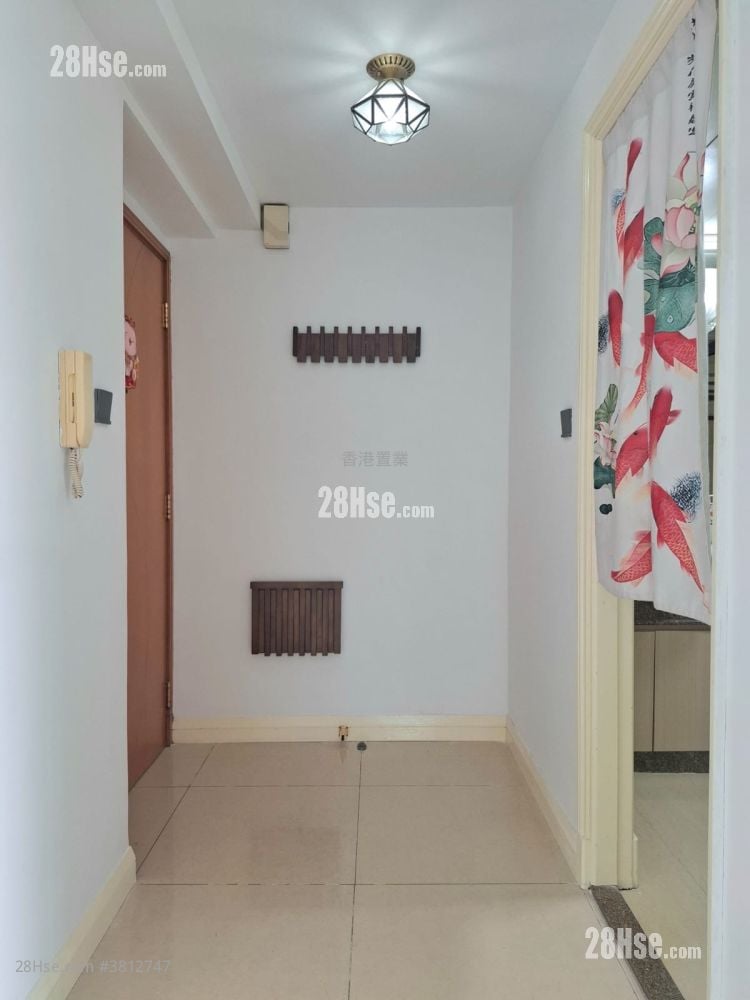 Caribbean Coast Rental 3 Bedrooms , 2 Bathrooms 712 ft²