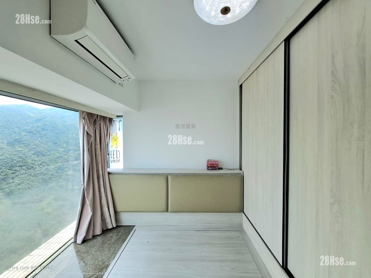 Caribbean Coast Rental 3 Bedrooms , 2 Bathrooms 712 ft²