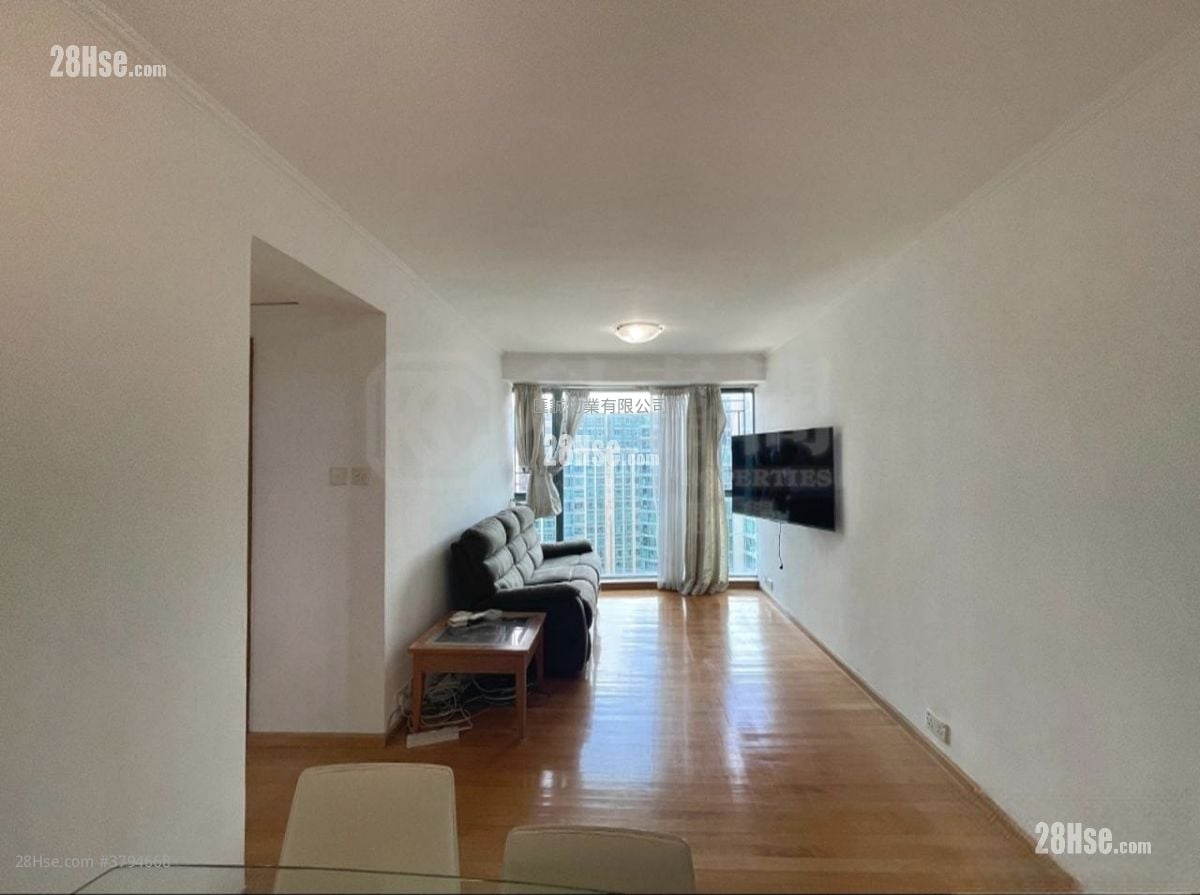 Laguna Verde Rental 2 Bedrooms , 1 Bathroom 541 ft²