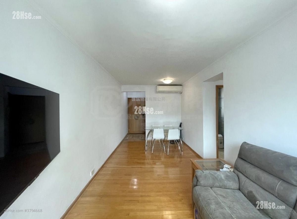 Laguna Verde Rental 2 Bedrooms , 1 Bathroom 541 ft²