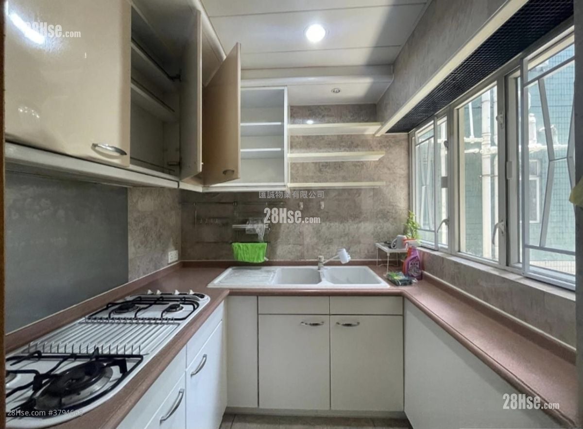 Laguna Verde Rental 2 Bedrooms , 1 Bathroom 541 ft²