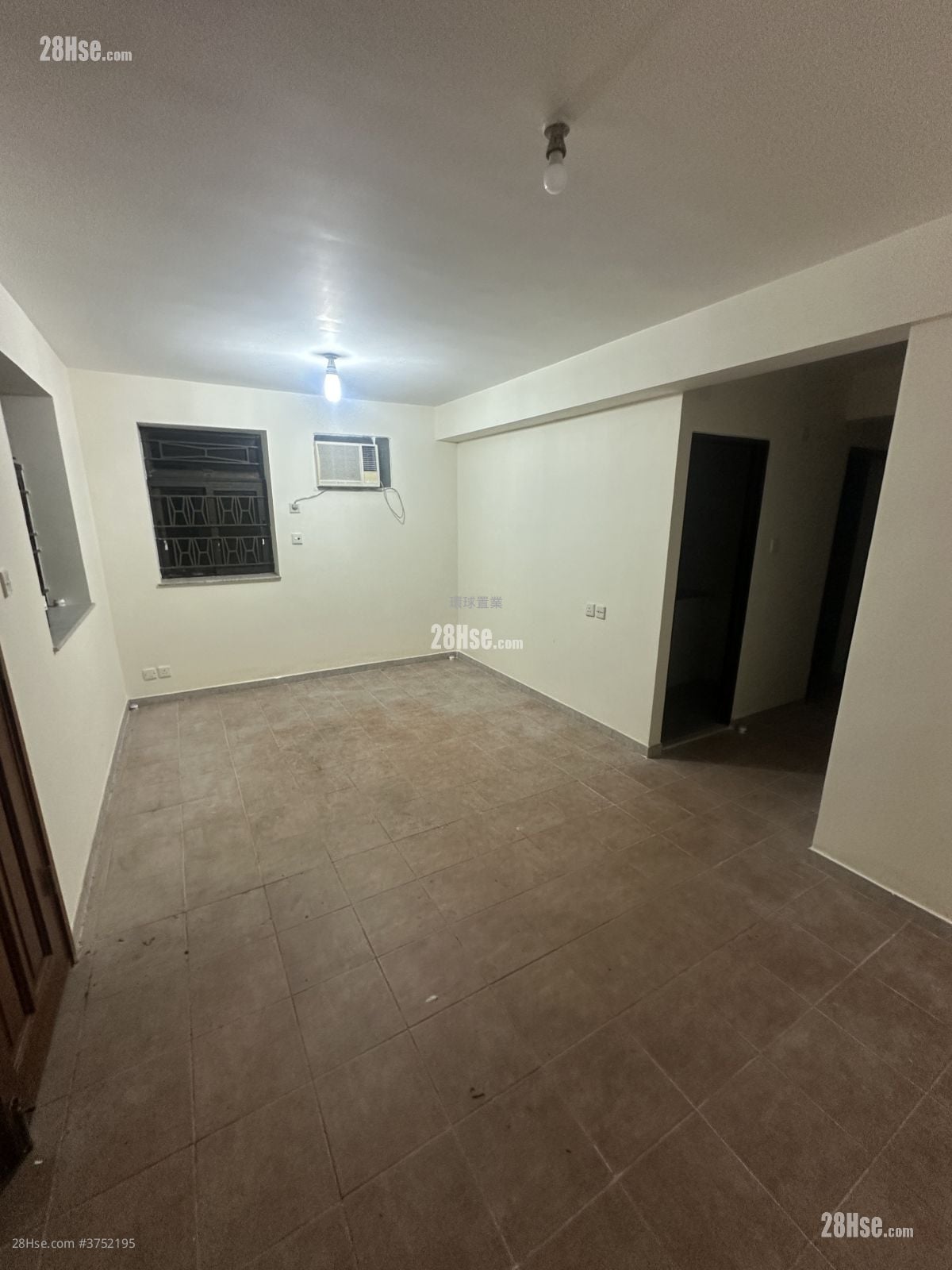 燕崗村 租盤 3 房 , 1 浴室 630 平方呎