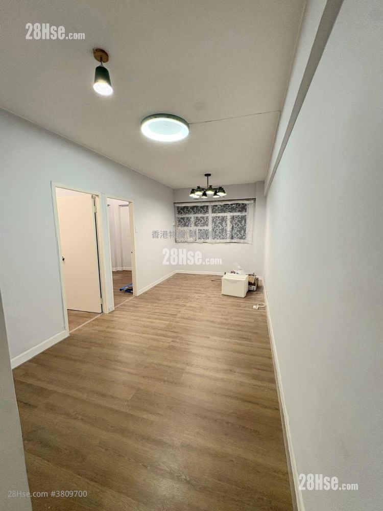 Yee On Building Rental 2 Bedrooms , 1 Bathroom