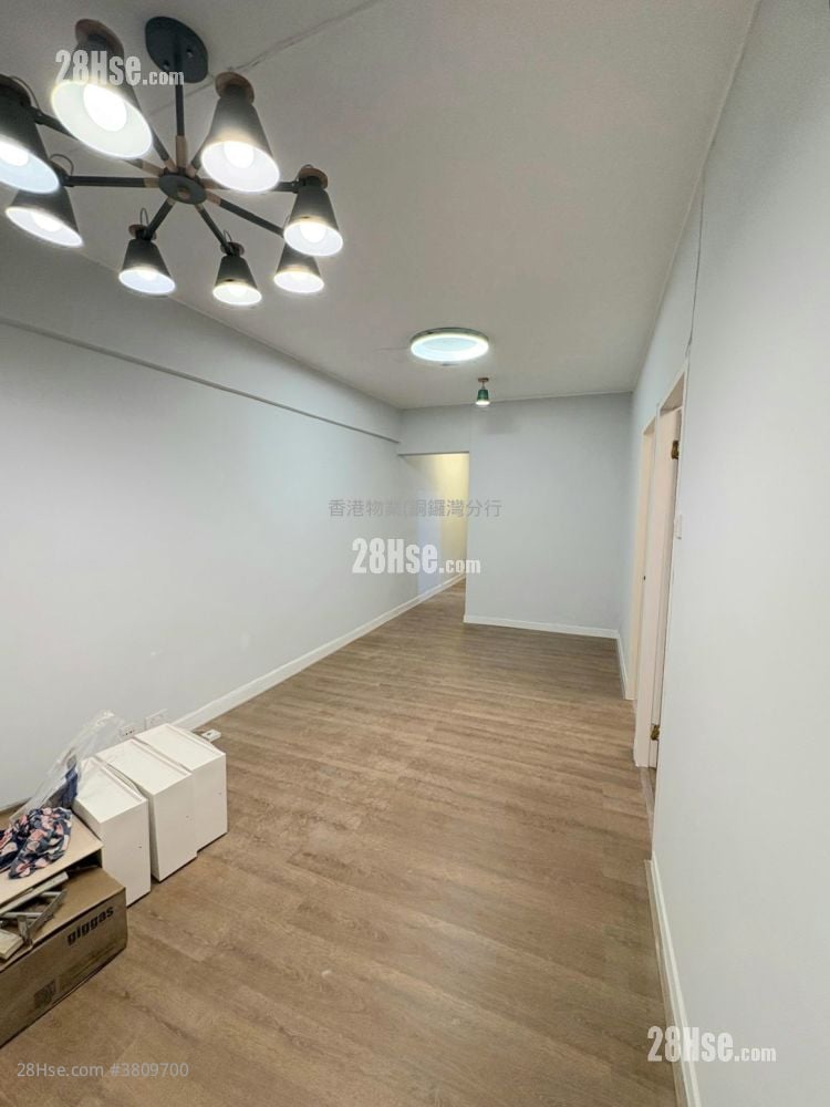 Yee On Building Rental 2 Bedrooms , 1 Bathroom