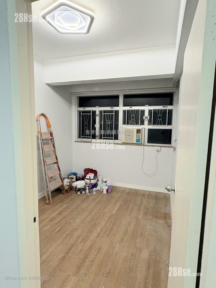 Yee On Building Rental 2 Bedrooms , 1 Bathroom