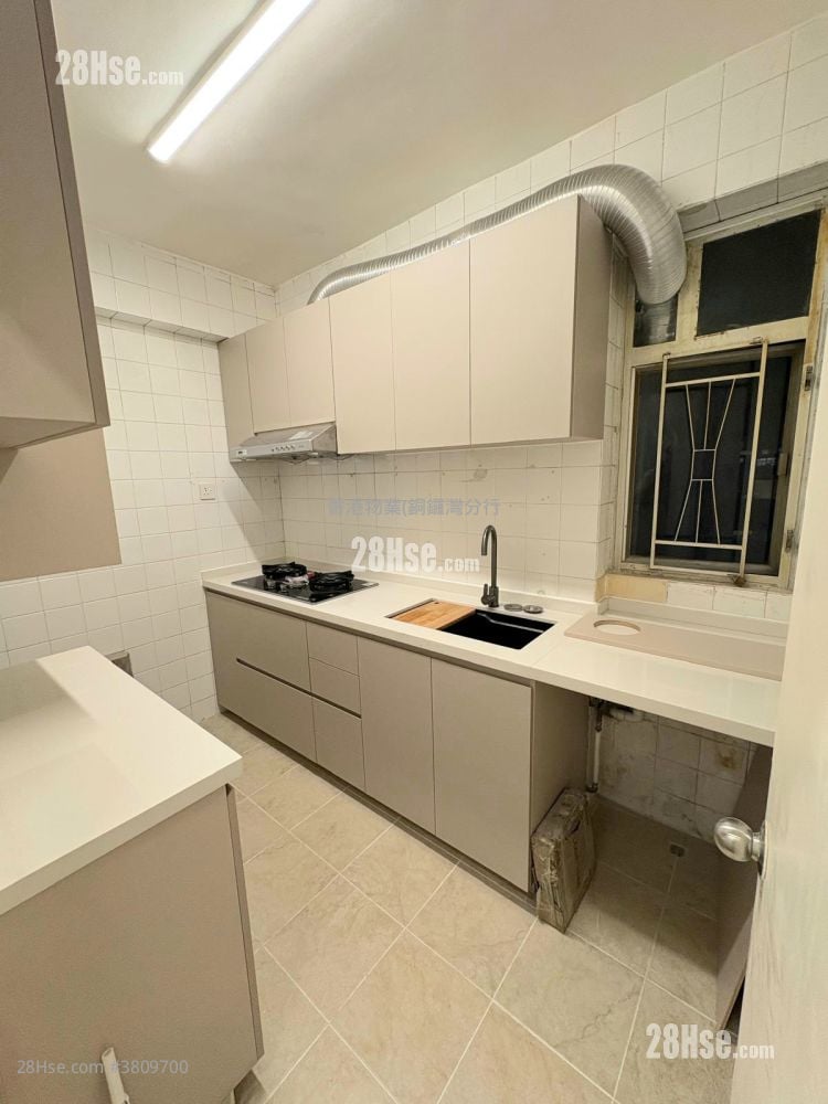 Yee On Building Rental 2 Bedrooms , 1 Bathroom