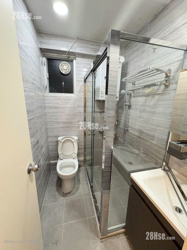 Yee On Building Rental 2 Bedrooms , 1 Bathroom