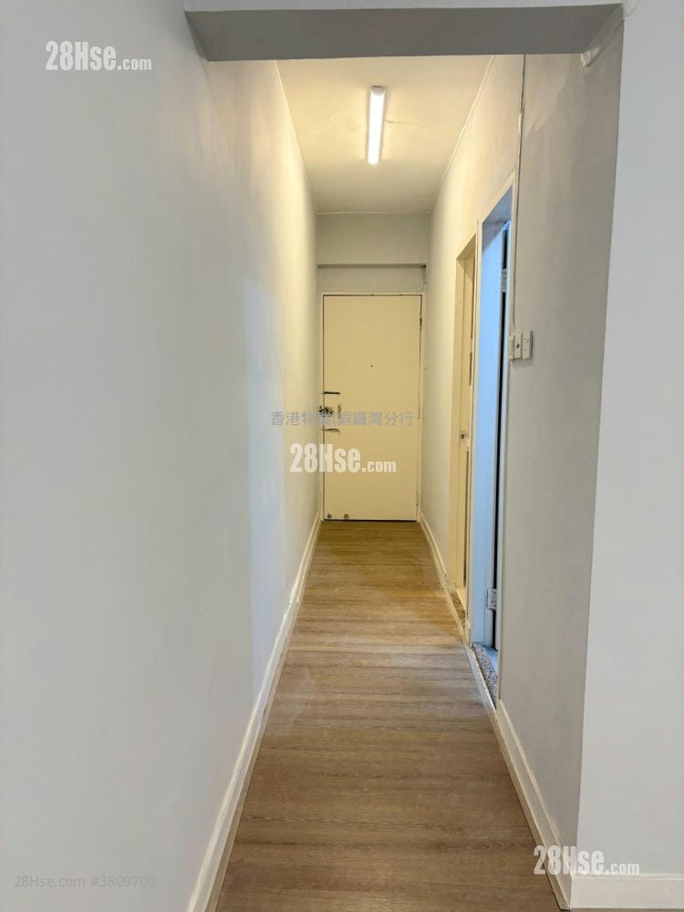 Yee On Building Rental 2 Bedrooms , 1 Bathroom